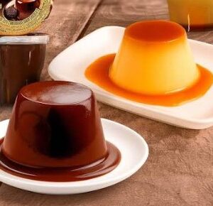 Vale um ano de docinho depois do almoço